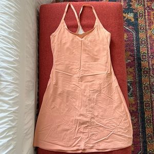 Outdoor Voices Exercise Dress